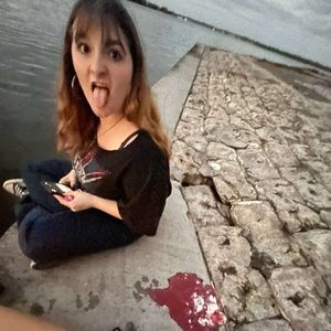 Meet your Posher, Mackenzie